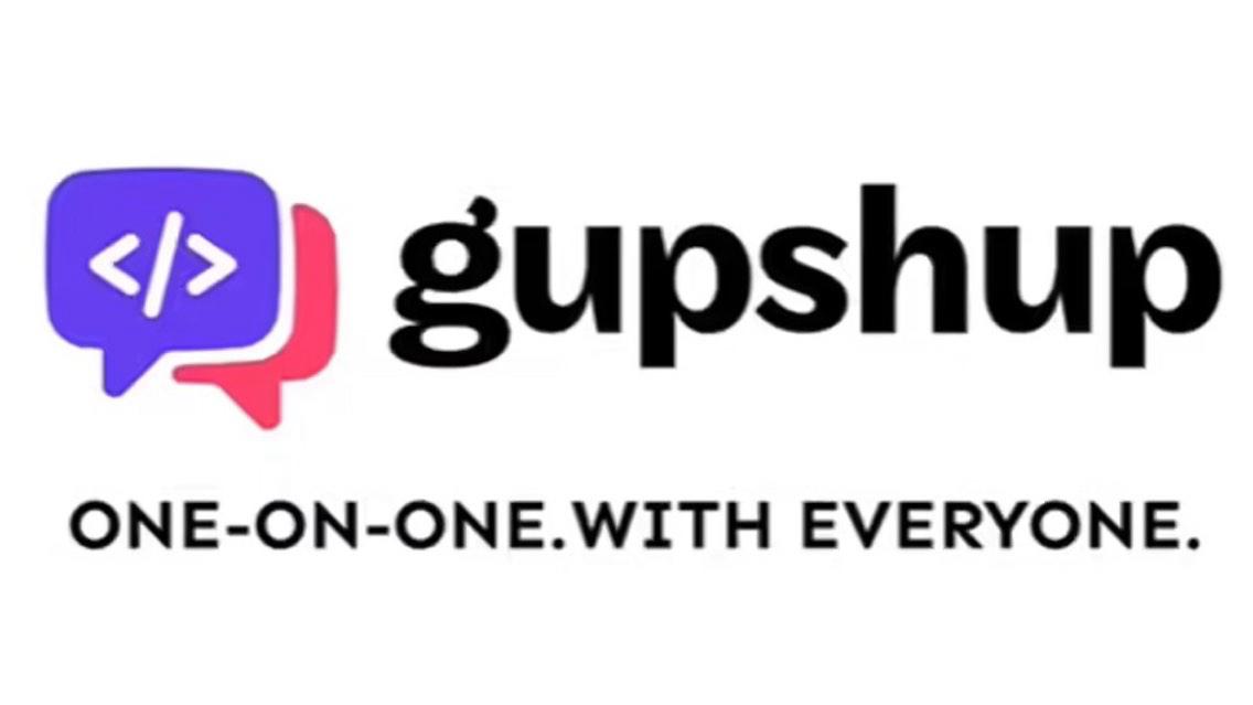 Gupshup