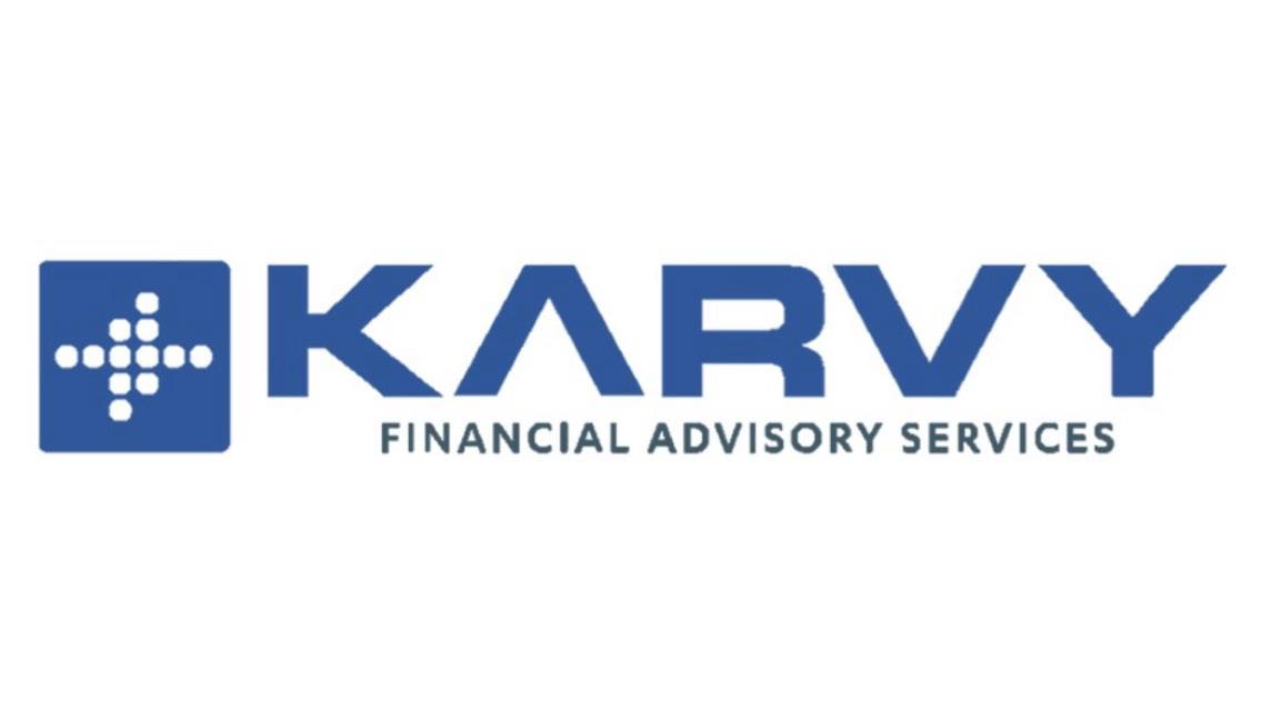 Karvy